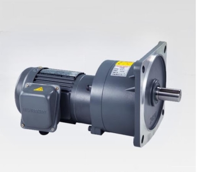 Động cơ giảm tốc tỉ số truyền cao GV
